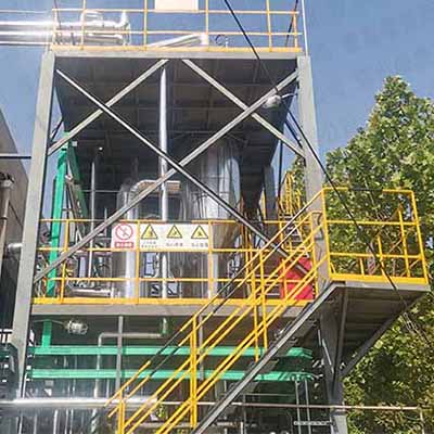 锂电池质料废水处置惩罚