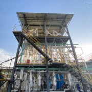 20t/h氯化钠溶液多效蒸发工艺怎么优化设计？？？？？？