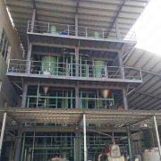 湿法脱硫废水深度处置惩罚工艺怎么。？？？？