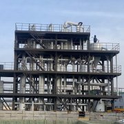 细腻化工行业高盐、高浓度有机废水无害化处置惩罚