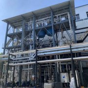 氯化钡蒸发器钡渣接纳氯化钡